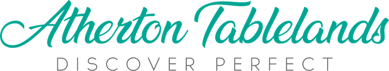 Logo with the words 